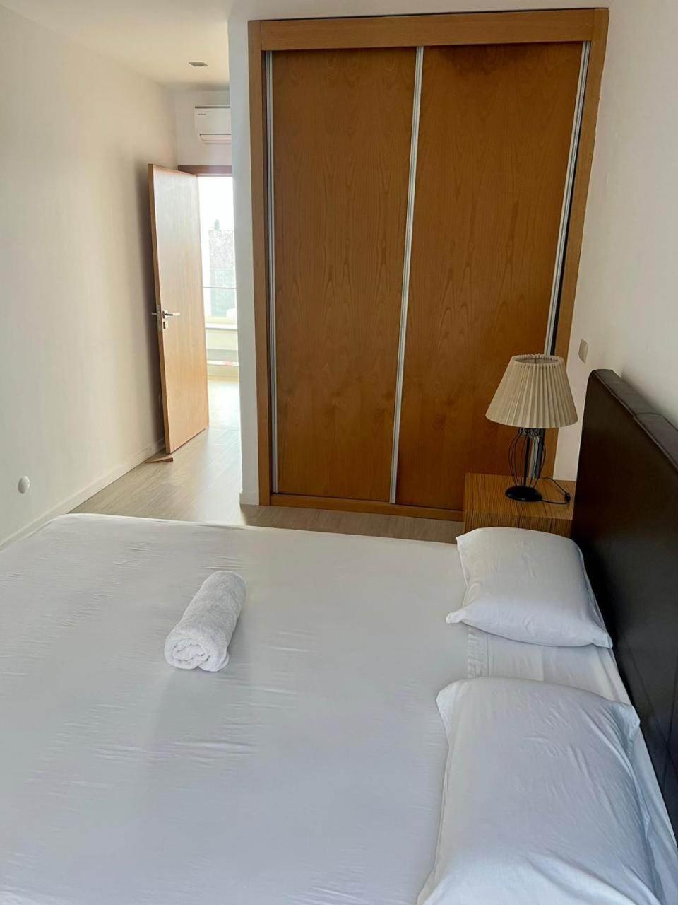 Kriol Guest House Praia Buitenkant foto